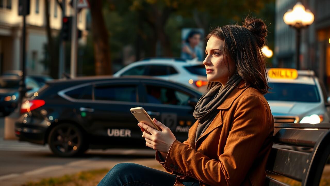 How hard is it to sue Uber?